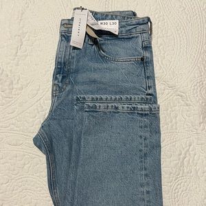 NWT Topshop Jeans